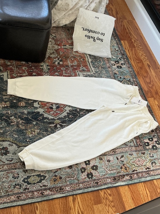 NWT FEAT Blanket Blend Jogger - Picture 2 of 7
